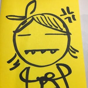 Meet your Posher, Jenny